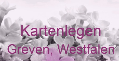 Kartenlegen Greven, Westfalen | Top-Experten für Kartenlegen, Wahrsagen, Hellsehen, Zukunftsdeutung.